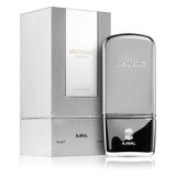 Ajmal Aristocrat Platinum Eau de Parfum, 75ml
