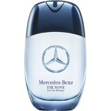 Mercedes-Benz The Move Live The Moment Eau de Parfum - Tester 100ml