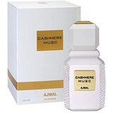 Ajmal Cashmere Musc Eau de Parfum, 100 ml