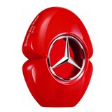 Mercedes-Benz Woman in Red Eau de Parfum - Tester 90ml