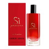 Giorgio Armani Si Passione Eau de Parfum 15ml