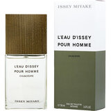 Issey Miyake L'Eau d'Issey Pour Homme Eau & Cedre Eau de Toilette 50ml