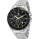 Maserati R8873612042 Traguardo Chronograph 45mm 10ATM