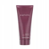 Calvin Klein Euphoria Γυναικεία λοσιόν σώματος, 100ml