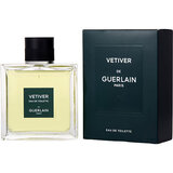 Guerlain Vetiver Eau de Toilette Eau de Toilette 100ml