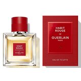 Guerlain Habit Rouge Eau de Toilette 50ml