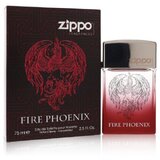 Zippo Fire Phoenix Eau de toilette