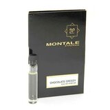 Montale Chocolate Greedy Eau de Parfum, 2ml
