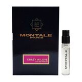 Montale Crazy In Love Eau de Parfum, 2ml