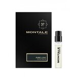 Montale Pure Love Αρωματικό νερό, 2 ml