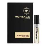 Montale Sensual Instinct Eau de Parfum, 2 ml