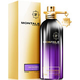 Αρωματικό νερό Montale Oud Pashmina, 100ml