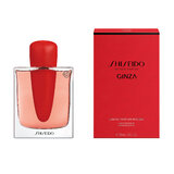 Shiseido Ginza Intense Eau de Parfum 50ml