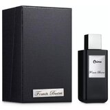Franck Boclet Crime Eau de Parfum 100ml