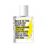 Zadig & Voltaire This Is Me! Kids Eau de Toilette - Tester, 30ml