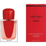 Shiseido Ginza Intense Eau de Parfum 30ml