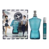 Jean Paul Gaultier Le Male Σετ δώρου, Eau de Toilette 200ml +Eau de Toilette 10ml