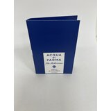 Acqua di Parma Blu Mediterraneo Mirto di Panarea Eau de Toilette, 1.2ml