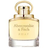 Abercrombie&Fitch Away Woman Eau de Parfum 100ml