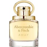 Abercrombie & Fitch Away Women Eau de Parfum - Tester, 100 ml