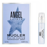 Thierry Mugler Angel Elixir Eau de Parfum, 1.2ml
