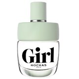 Rochas Girl Eau de Toilette - Tester 100ml