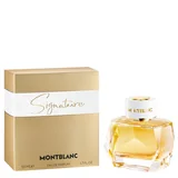 Mont Blanc Signature Absolue Eau de Parfum Eau de Parfum 50ml