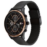 Tommy Hilfiger 1710505 - Ανδρικό ρολόι