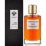 Mancera Jasmin Exclusif Eau de Parfum 120ml