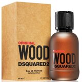 Dsquared2 Original Wood Eau de Parfum 50ml