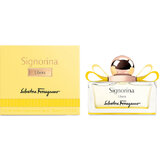 Salvatore Ferragamo Signorina Libera Eau de Parfum 50ml
