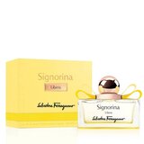 Salvatore Ferragamo Signorina Libera Eau de Parfum 100ml