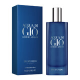 Giorgio Armani Acqua di Gio Profondo Eau de Parfum 15ml