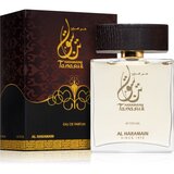 Al Haramain Tanasuk Eau de Parfum Eau de Parfum 100ml