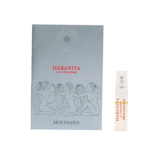 Molinard Habanita La Cologne Eau de Toilette, 1.5ml
