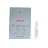 Molinard Habanita La Cologne Eau de Toilette, 1.5ml