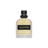 Valentino Uomo Born in Roma Yellow Dream Eau de Toilette - Tester 100ml