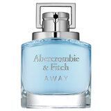 Abercrombie & Fitch Away Man Eau de Toilette - Tester, 100ml