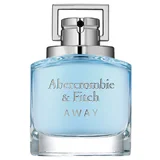 Abercrombie & Fitch Away Man Eau de Toilette - Tester, 100ml