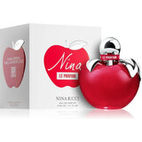 Nina Ricci Nina Le Parfum Eau de Parfum, 80ml