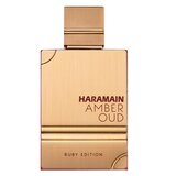Al Haramain Amber Oud Ruby Edition Eau de Parfum 60ml