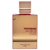 Al Haramain Amber Oud Ruby Edition Eau de Parfum 120ml