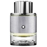 Mont Blanc Explorer Platinum Eau de Parfum 60ml