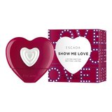 Escada Show Me Love Limited Edition Eau de Parfum, 50ml