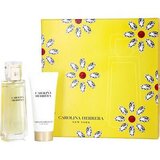 Carolina Herrera Carolina Herrera Σετ δώρου, Eau de Parfum 100ml + Γαλάκτωμα σώματος 100ml