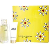 Carolina Herrera Carolina Herrera Σετ δώρου, Eau de Parfum 100ml + Γαλάκτωμα σώματος 100ml