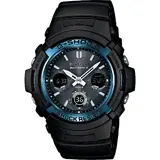 Casio AWG-M100A-1AER - Ανδρικό ρολόι