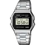 Casio A158WEA-1EF - Unisex ρολόι