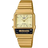 Casio AQ-800EG-9AEF - Unisex ρολόι