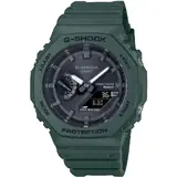 Casio GA-B2100-3AER - Ανδρικό ρολόι